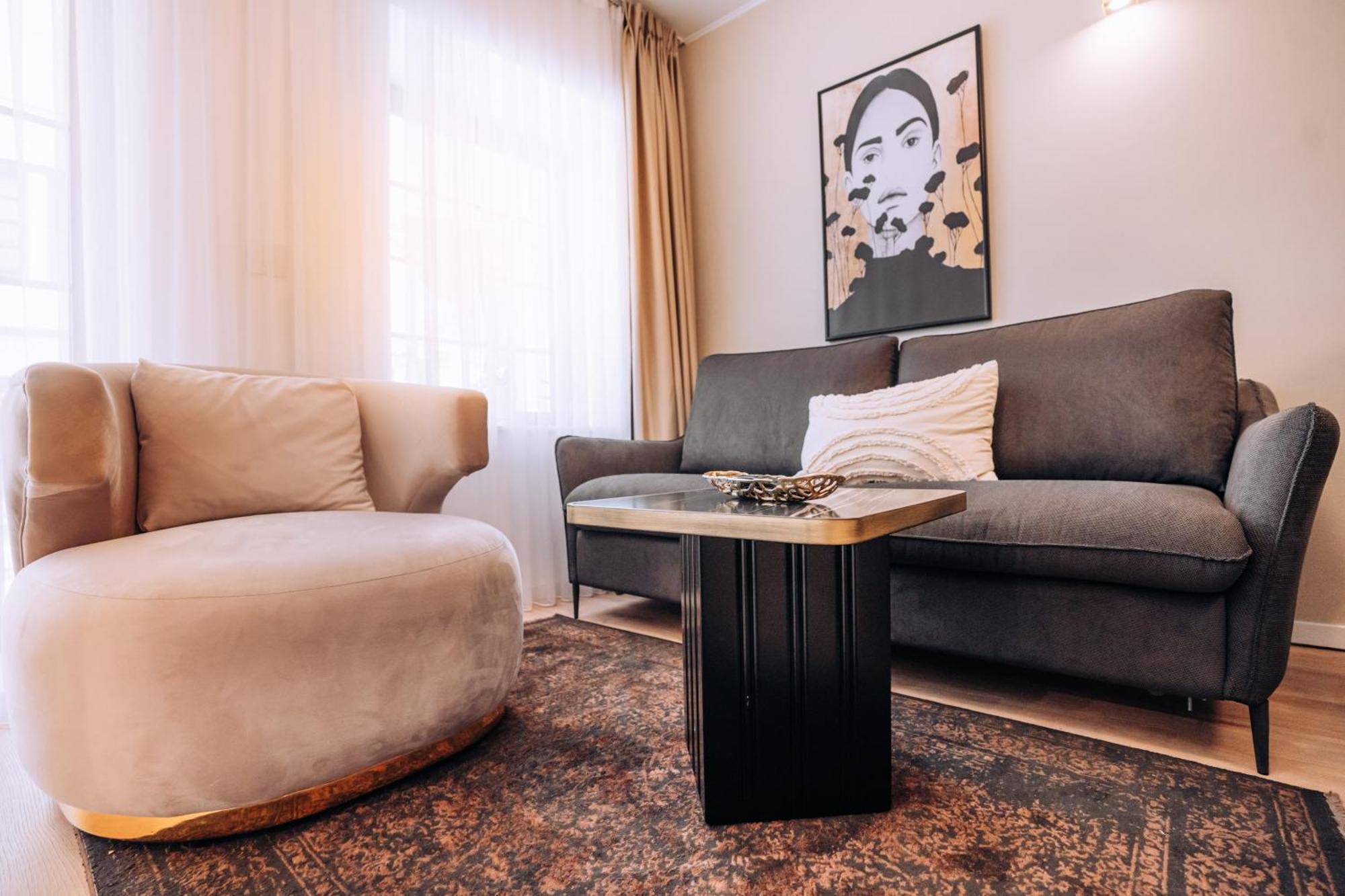 Villa Pupin Saraiste Ohrid Eksteriør billede