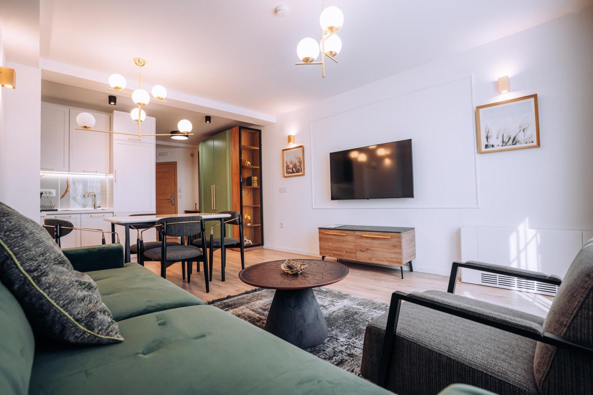 Villa Pupin Saraiste Ohrid Eksteriør billede